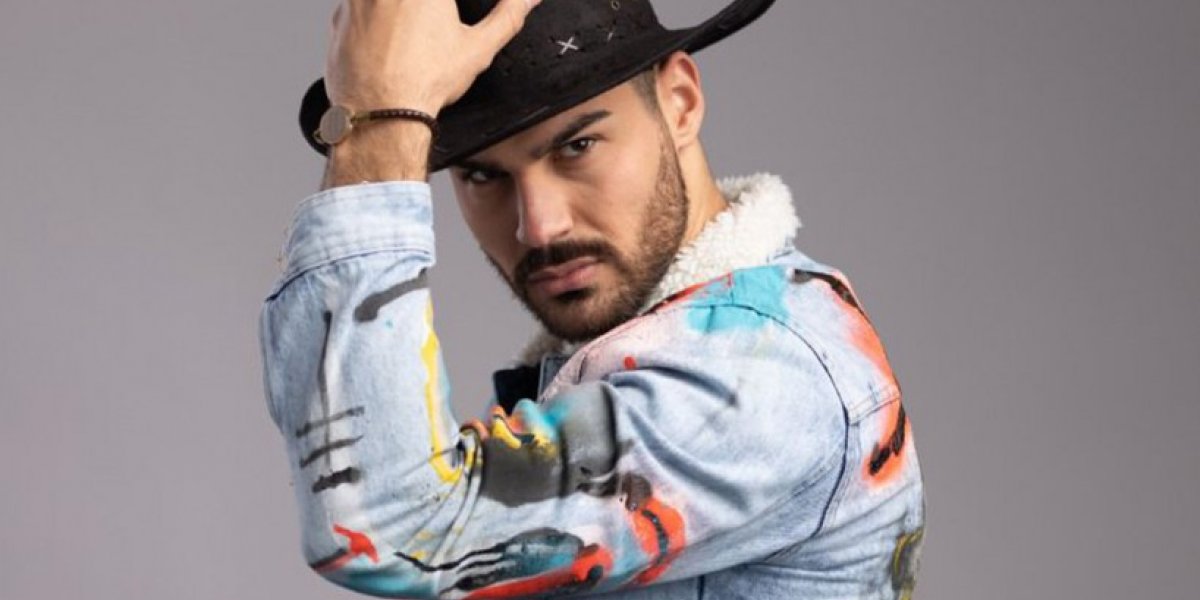 A Fazenda: peoas acusam Shay Haghbin de ser "asqueroso" e "pervertido"