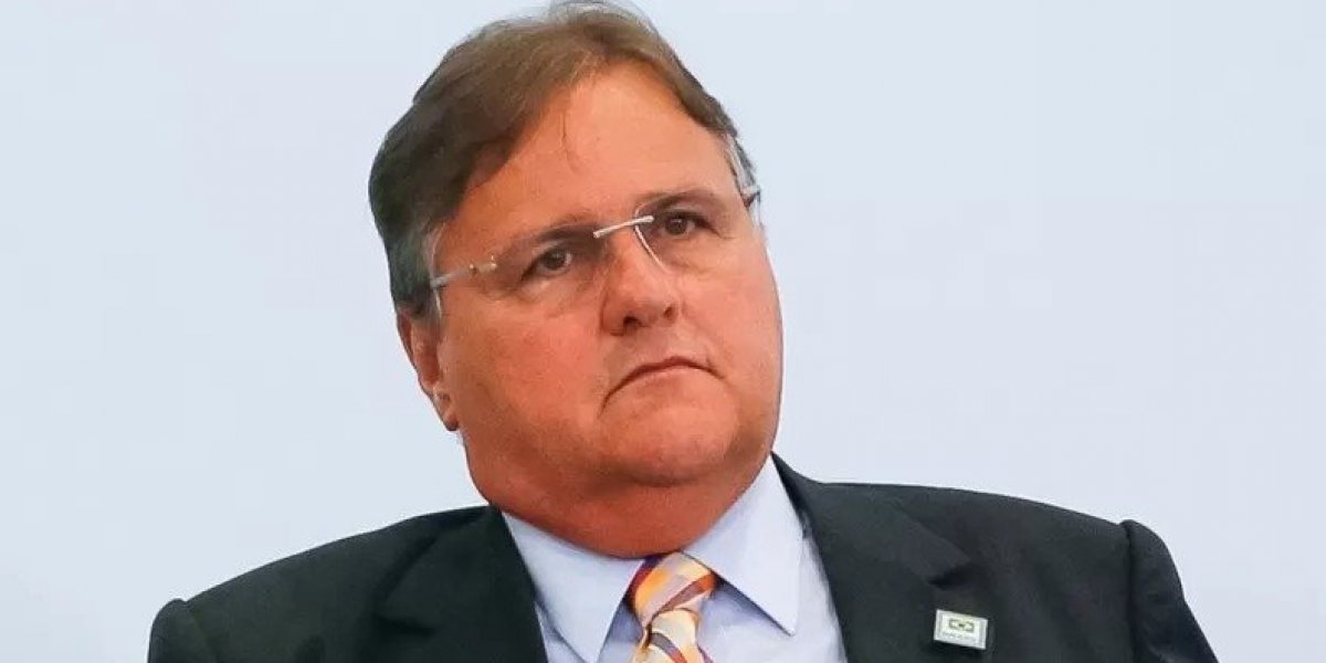 Geddel Vieira Lima diz ter sido pressionado pelo MP a fazer delações premiadas