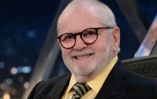 Sem herdeiros, Jô Soares deixa fortuna para empregados e ex-mulher