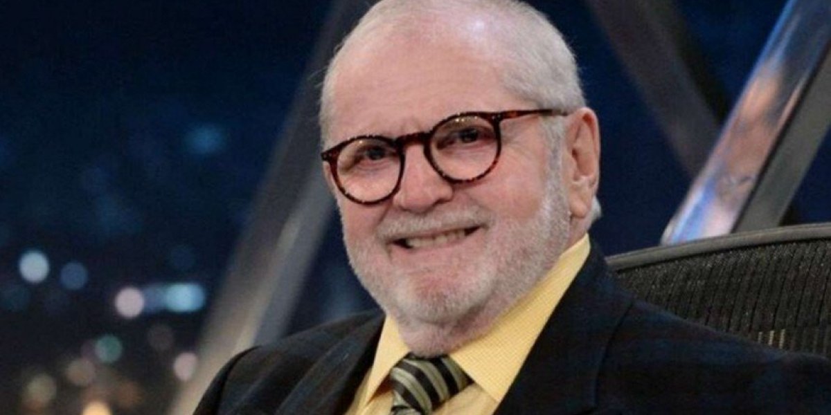 Sem herdeiros, Jô Soares deixa fortuna para empregados e ex-mulher