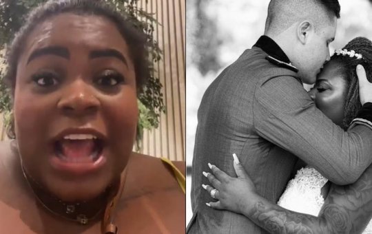 Jojo Todynho diz que não sabia de fim do casamento após marido revelar separação