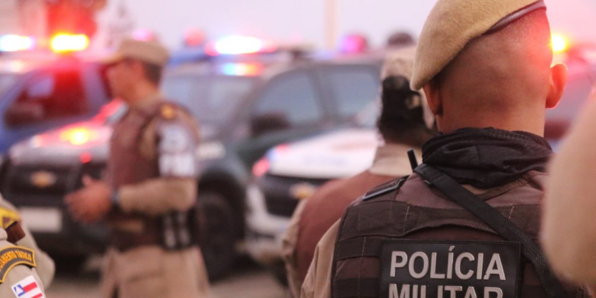 Seguranças são baleados durante tentativa de assalto no Itaigara, em Salvador