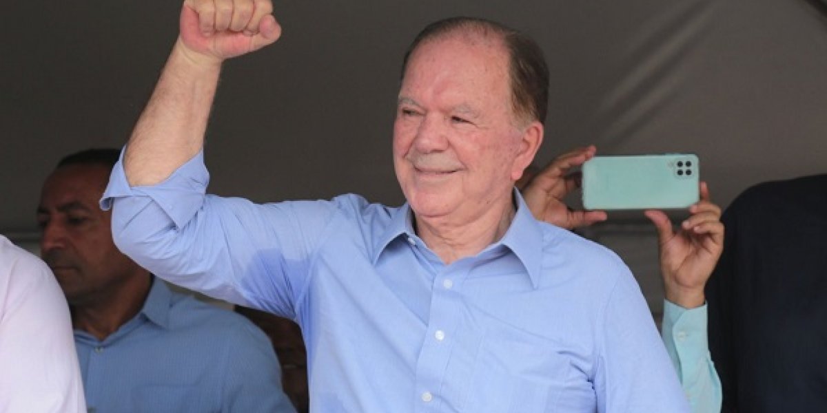 Vice-governador João Leão declara apoio a Bolsonaro: "pessoa de minha confiança"