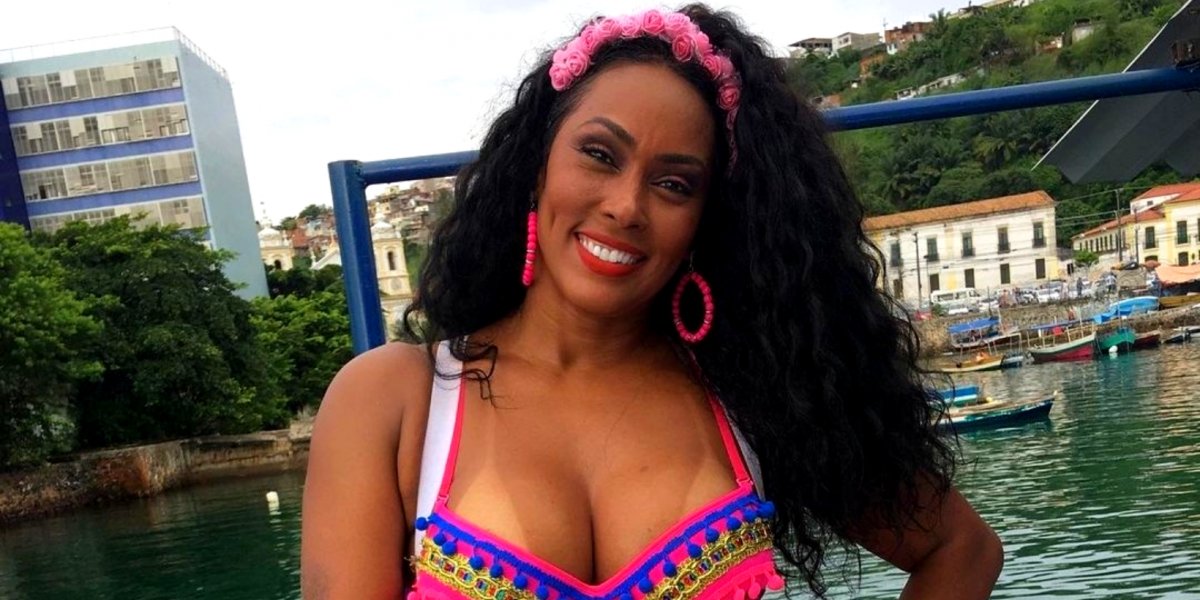 A Fazenda 14: Rosiane Pinheiro detona Vini Buttel após comentário gordofóbico