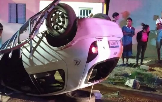 Motorista não aceita fim de relacionamento e invade casa no oeste da Bahia