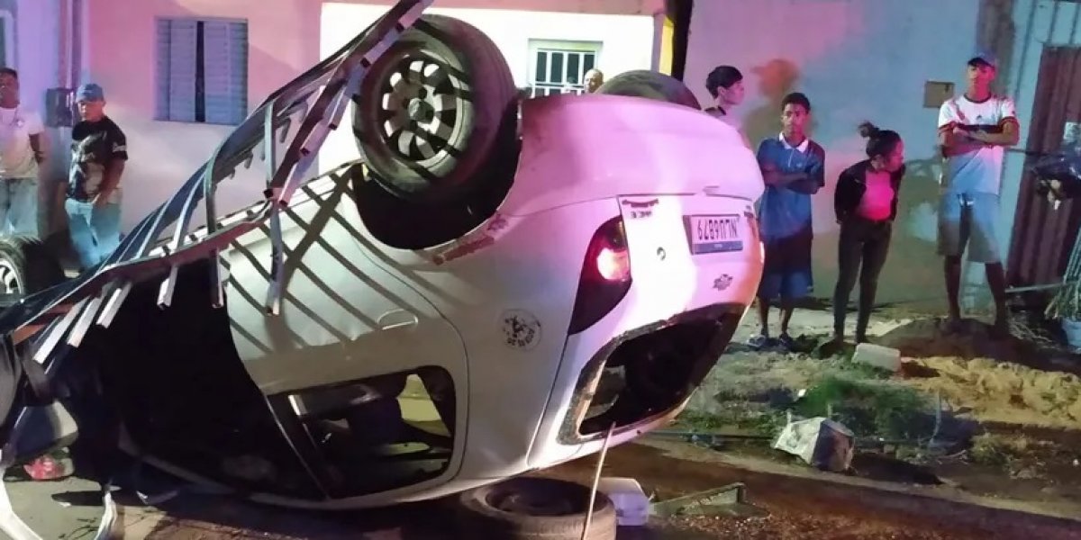 Motorista não aceita fim de relacionamento e invade casa no oeste da Bahia