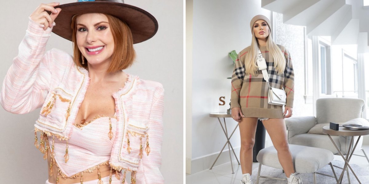 A Fazenda 14 : Deborah compara atitudes de Deolane com Jojo Todynho