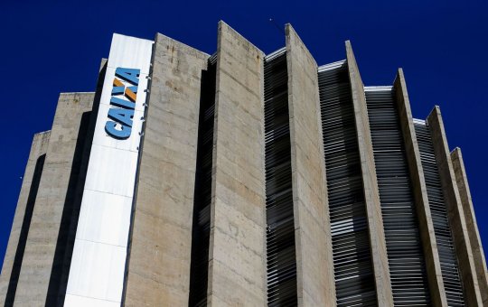 Clientes da Caixa relatam instabilidade em aplicativo e site