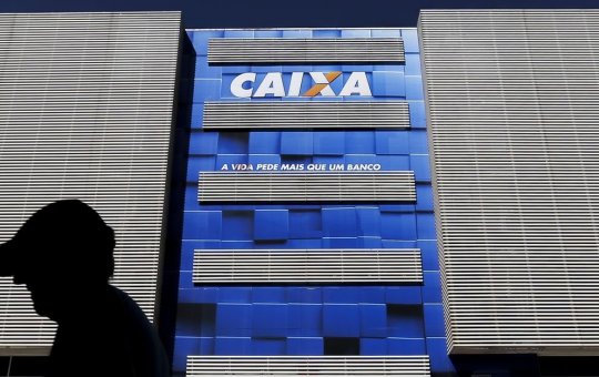 Auxílio Brasil: Caixa Econômica começa a pagar parcela de outubro nesta terça