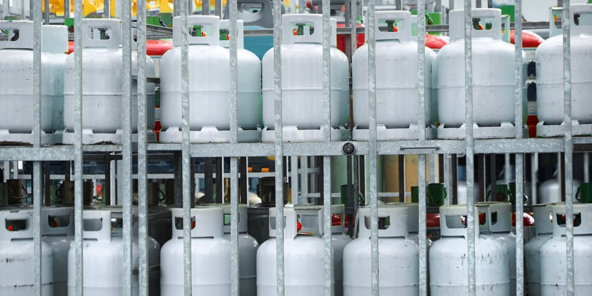 Auxílio Gás começa a ser pago nesta terça-feira (11) às famílias com NIS final 1