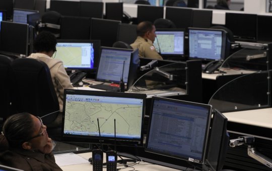 Governo da Bahia distribui R$ 32 milhões em prêmios por redução da violência