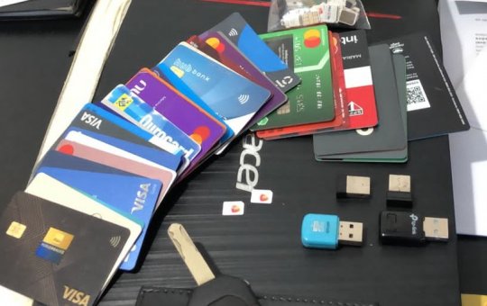 Salvador: PF deflagra operação contra fraudes no Auxílio Emergencial