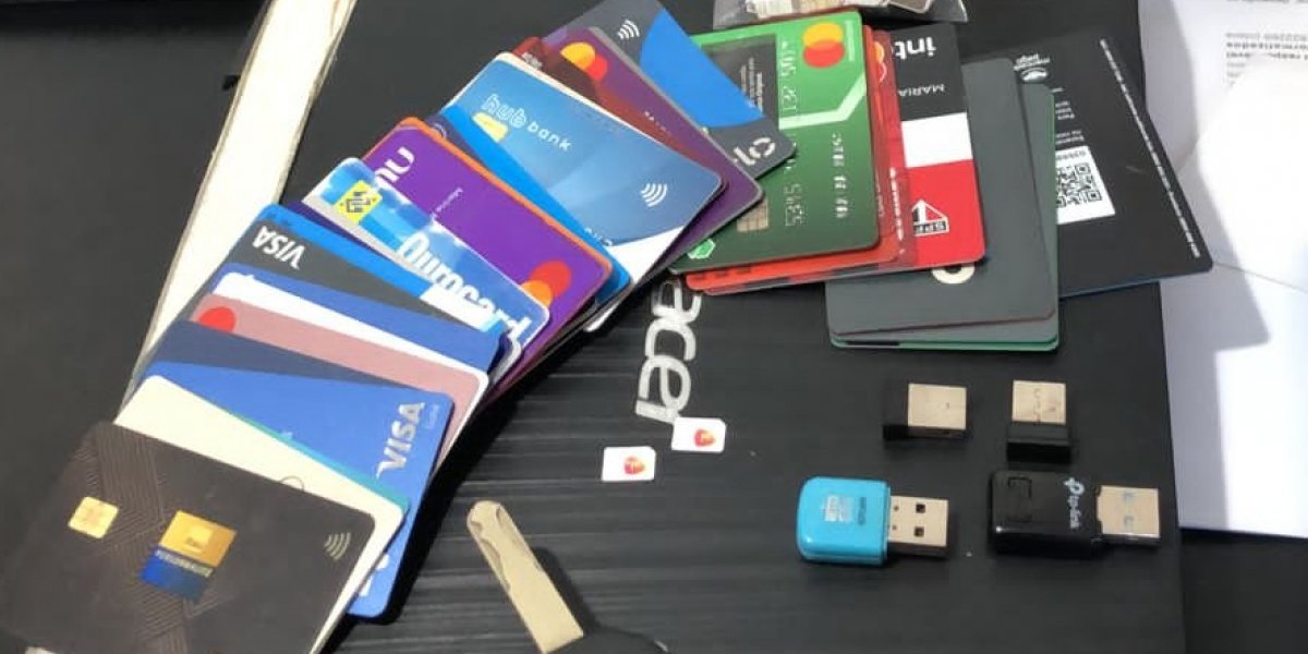 Salvador: PF deflagra operação contra fraudes no Auxílio Emergencial