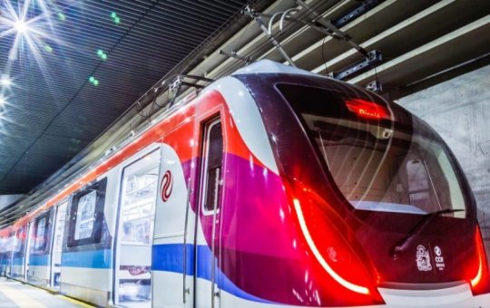Novo furto de cabos deixa trecho do metrô de Salvador sem luz