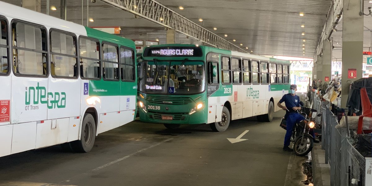 Sindicato dos Rodoviários não descarta greve: "Não vejo saída", diz diretor