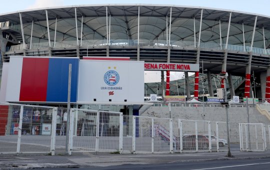 Bahia anuncia medidas para esclarecer dúvidas sobre venda da SAF ao City