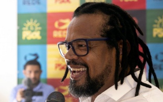 Kléber Rosa confirma participação em caminhada com Lula na Ondina