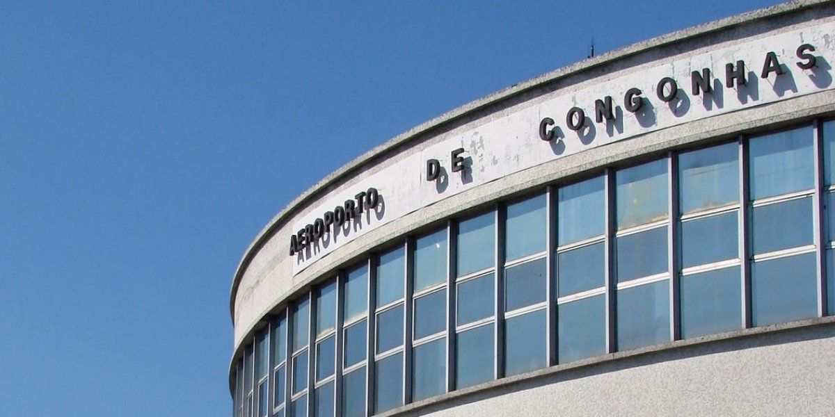 Aeroporto de Congonhas opera normalmente, após 2 dias de dificuldades