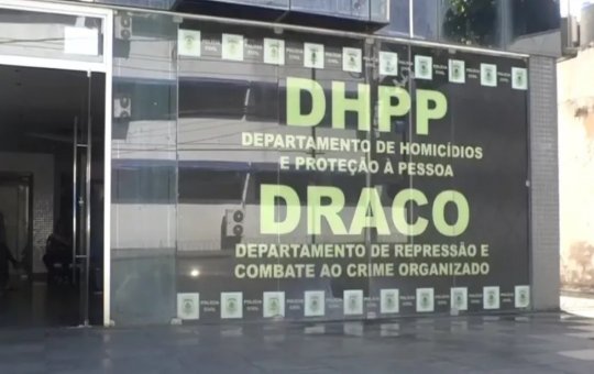Três homens são assassinados a tiros dentro de casa no Pau Miúdo, em Salvador