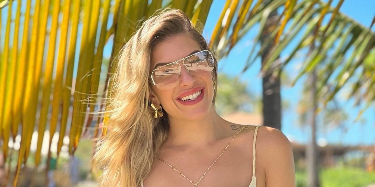 Lore Improta surpreende fãs ao revelar sintomas de suposta gravidez