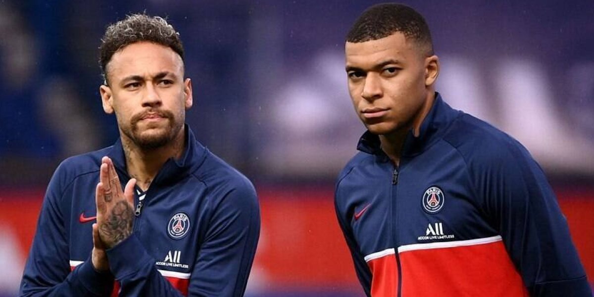 Champions League: Sem Messi, PSG volta a encarar o Benfica pela fase de grupos