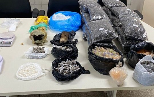 Vítima de cárcere privado é resgatada no bairro de Valéria, em Salvador