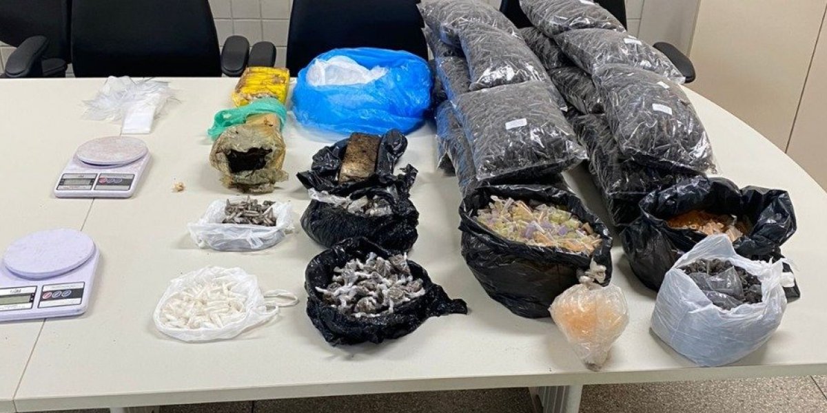 Vítima de cárcere privado é resgatada no bairro de Valéria, em Salvador