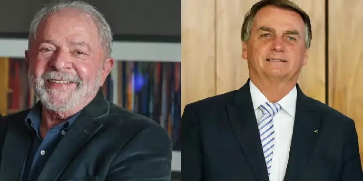Ipespe: Lula tem 54% e Bolsonaro, 46% dos votos válidos