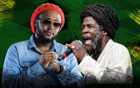 Com atrações internacionais, República do Reggae ocorre em 19 de novembro no wet