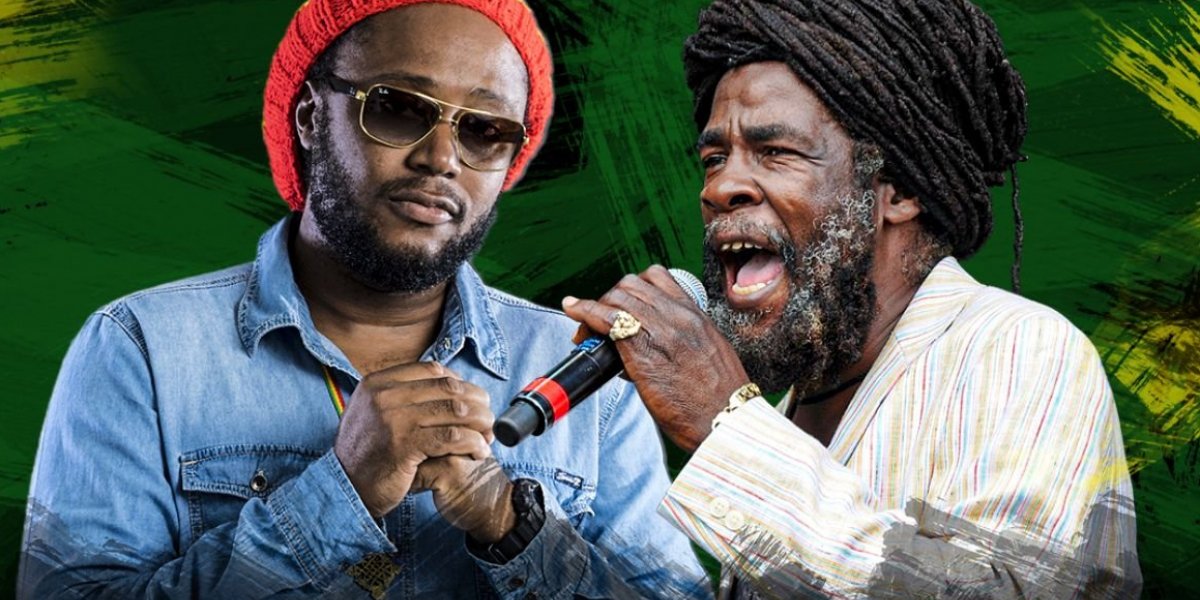 Com atrações internacionais, República do Reggae ocorre em 19 de novembro no wet