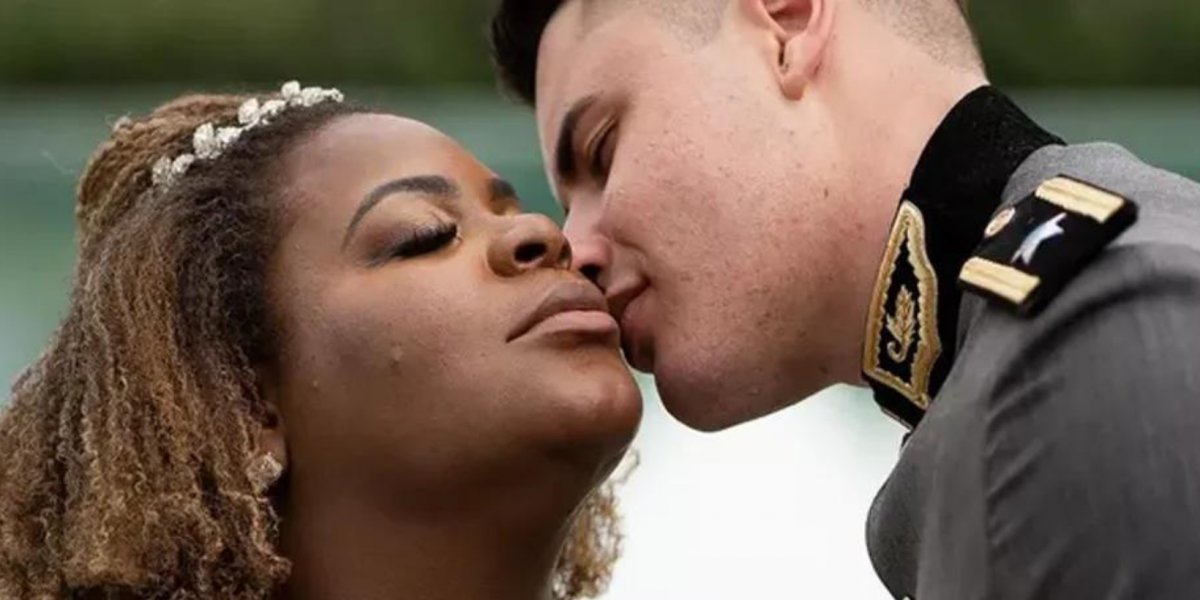 Jojo Todynho diz que rasgou cuecas do marido: "a gente faz logo maluquice"