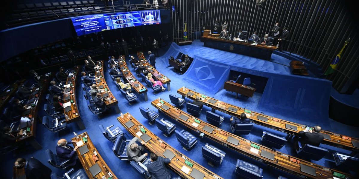 Senado freia pressa no debate sobre institutos de pesquisas
