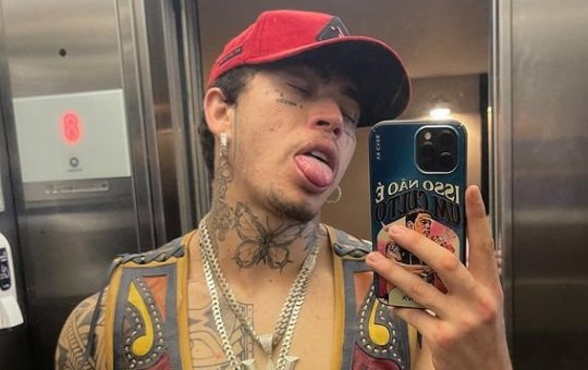 Whindersson Nunes declara estar cansado da prória imagem