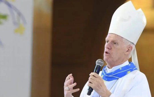 Arcebispo de Aparecida (SP) incentiva brasileiro a votar nas eleições