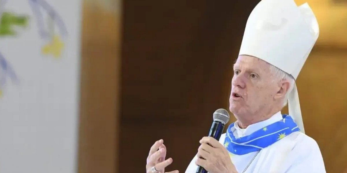 Arcebispo de Aparecida (SP) incentiva brasileiro a votar nas eleições