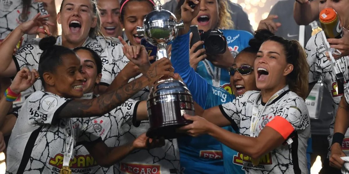 Copa Libertadores Feminina começa nesta quinta-feira (13); confira grupos