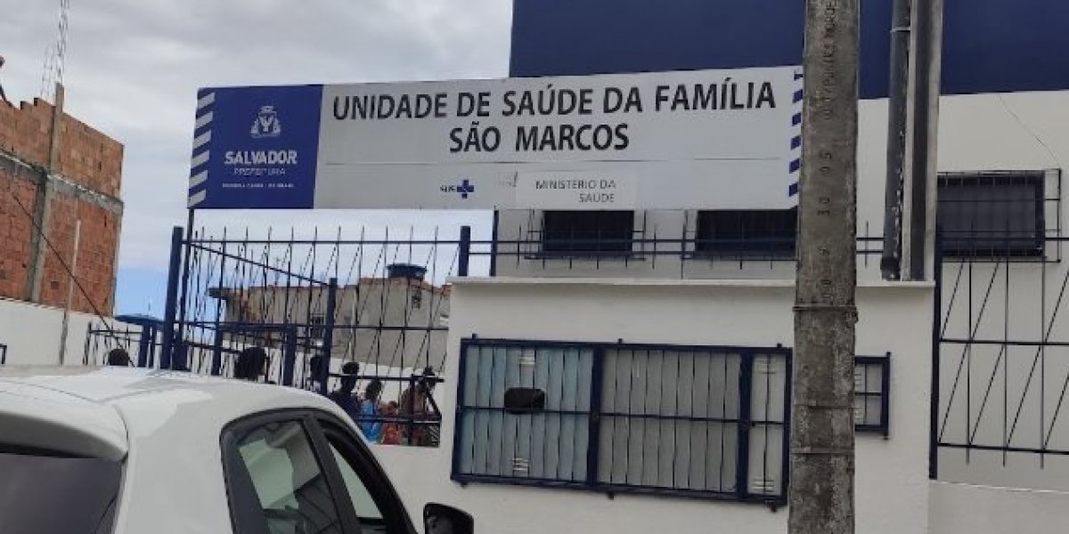 Mulher é morta a tiros no bairro de Pau da Lima, em Salvador