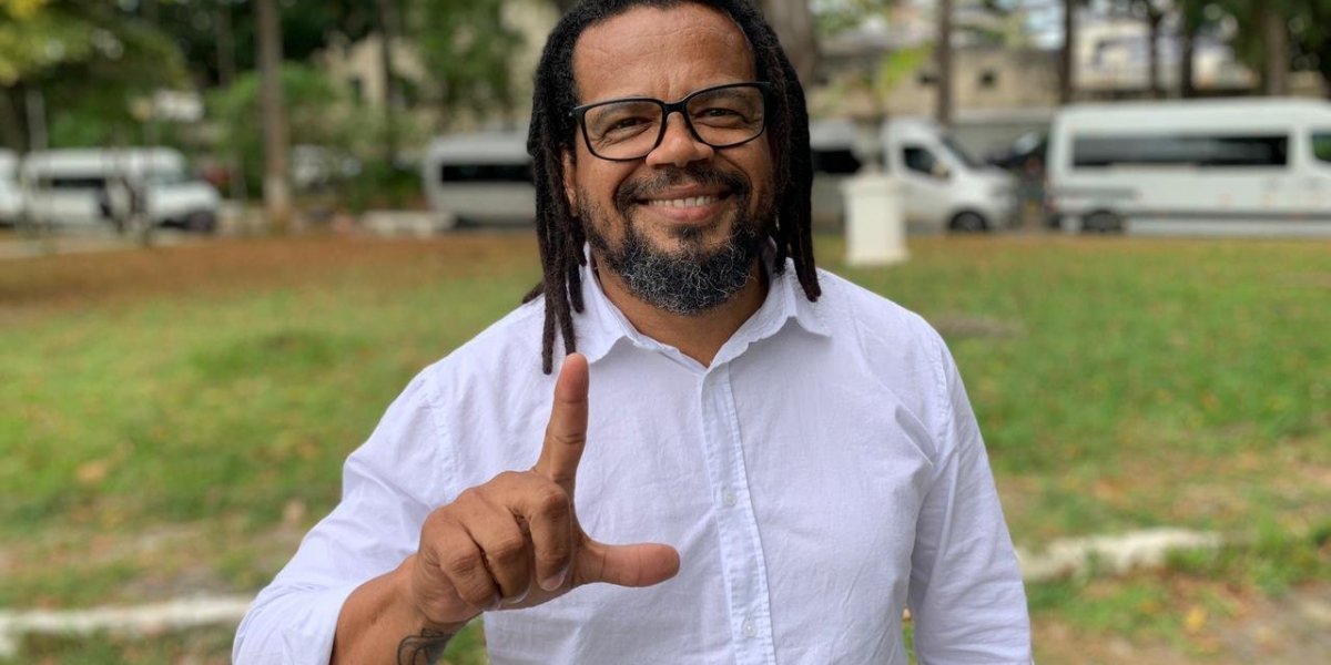 Após declarar apoio a Jerônimo, Kleber Rosa não descarta aliança com o PT