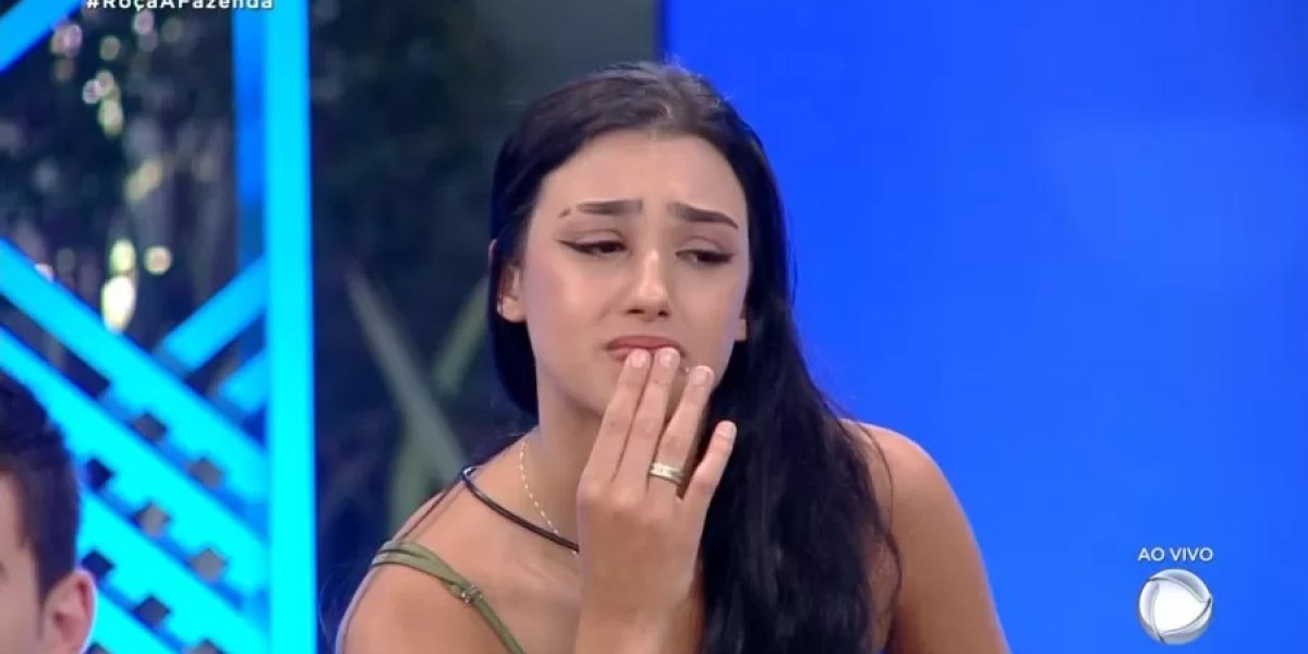 Flay defende Bia Miranda após peoa receber críticas: "Cicatrizes são reais"