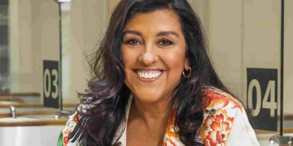 Regina Casé é retirada de avião por descumprir lei; confira