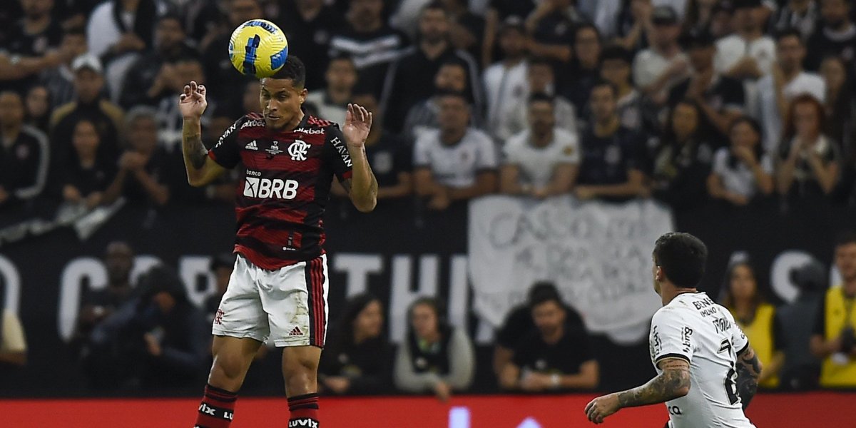 Copa do Brasil: após 0 a 0, Flamengo e Corinthians decidirão título no RJ