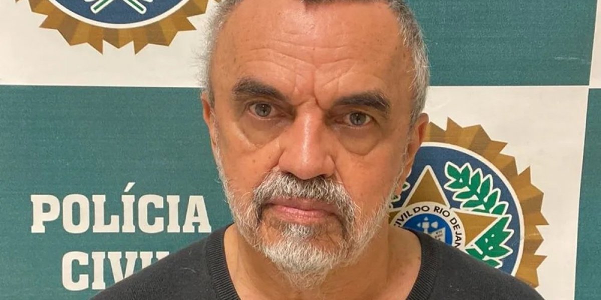 No Dia das Crianças, ator José Dumont deixa cadeia após ser preso por pedofilia