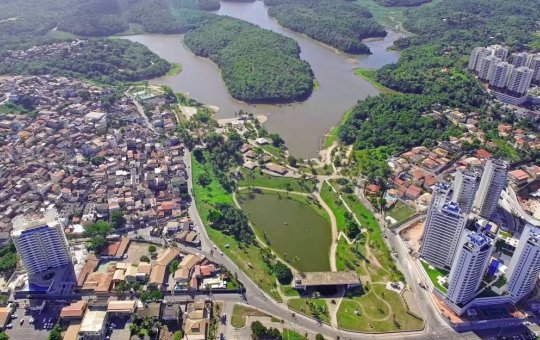 Conselho do Meio Ambiente autoriza cobrança de ingresso no Parque de Pituaçu