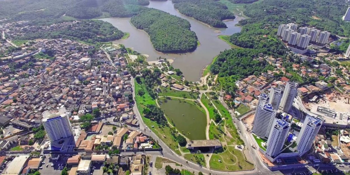Conselho do Meio Ambiente autoriza cobrança de ingresso no Parque de Pituaçu