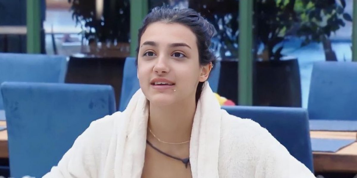 A Fazenda: Neta de Gretchen é a nova fazendeira da semana