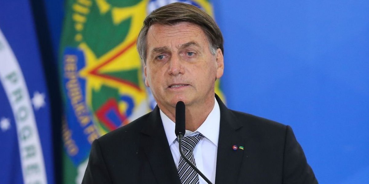 Bolsonaro critica soltura de José Dumont: "Escárnio"