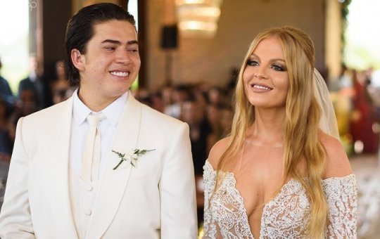 Sensitiva prevê retorno da relação entre Luísa Sonza e Whindersson Nunes