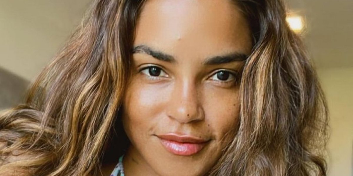 Bissexual, atriz global Lucy Alves revela desejo de ser mãe