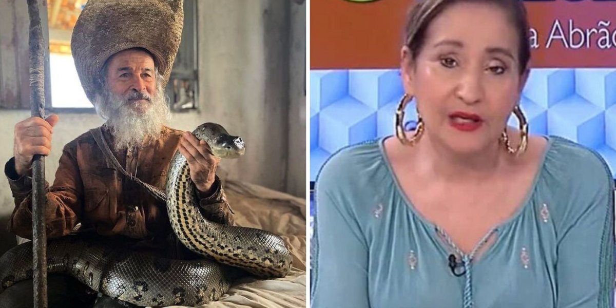 Sonia Abrão não gosta de desligamento de ator e detona Globo