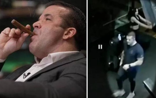 Acusado de crimes sexuais, empresário Thiago Brennand é preso em Dubai